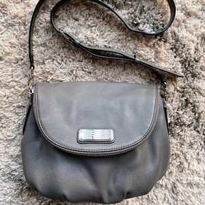 Marc by Marc Jacobs Natasha Leather Crossbody